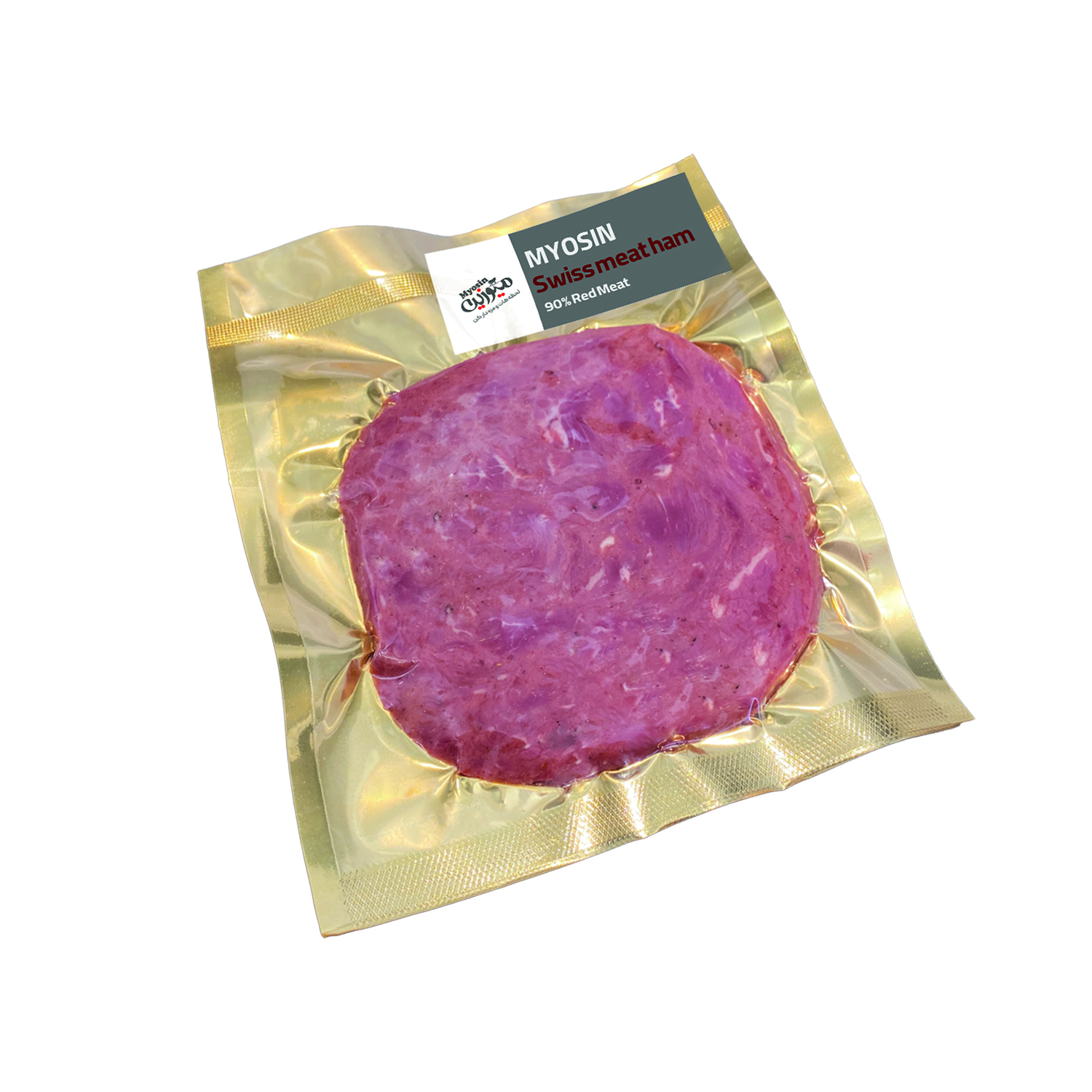 ژامبون گوشت اتریشی