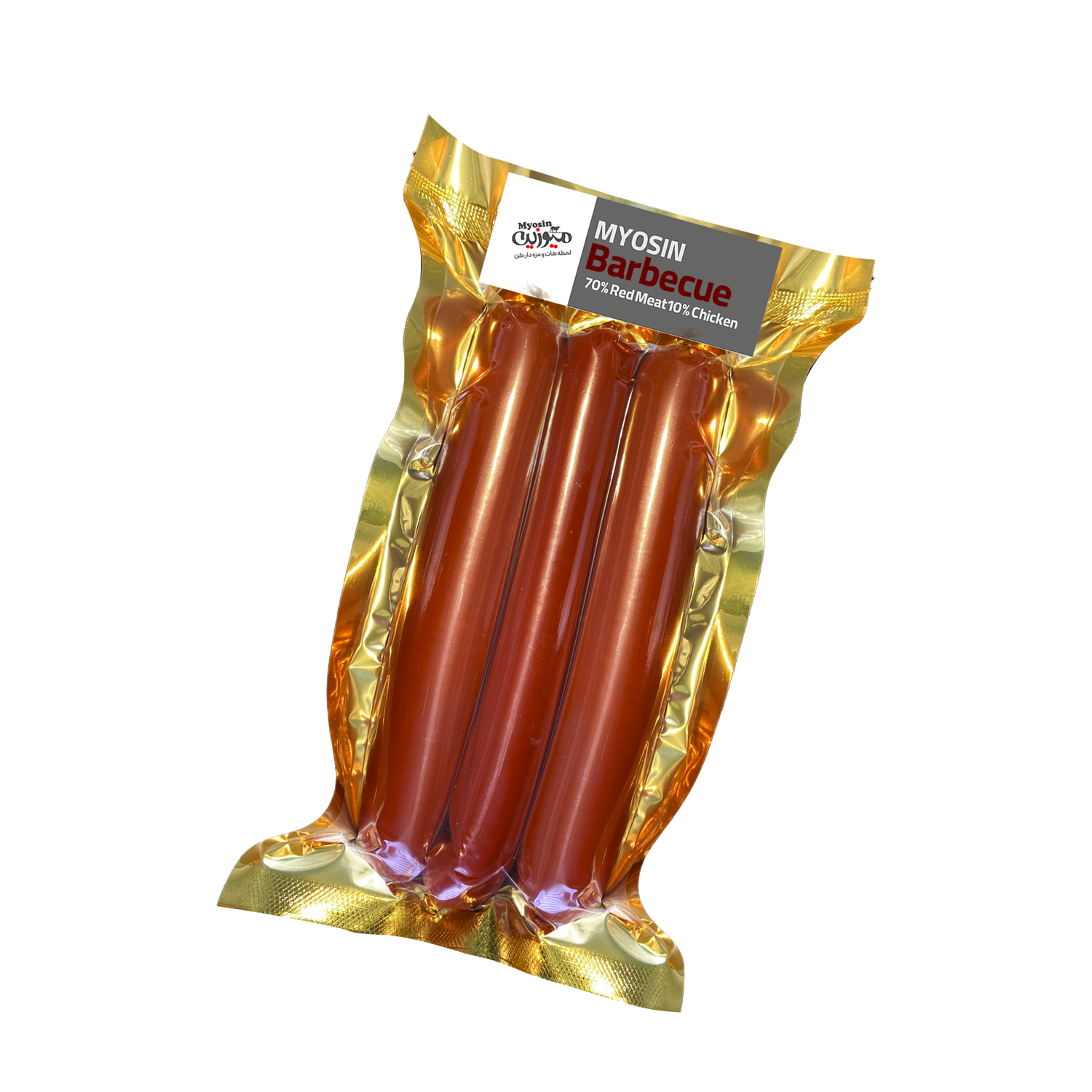 سوسیس باربیکیو